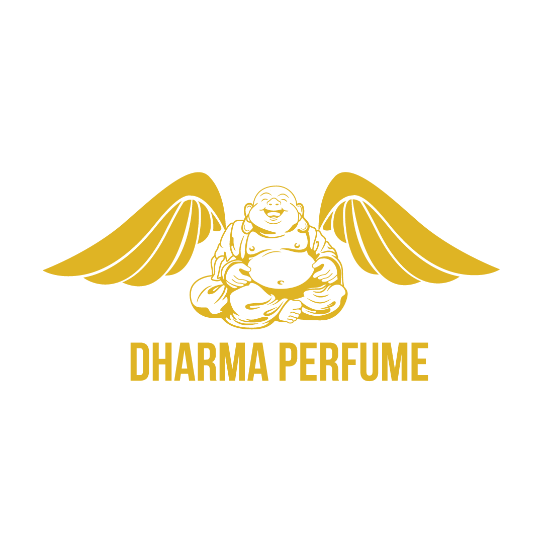 Dharma Perfume Logo